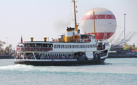 Fähre in Istanbul (Archiv) - Foto: über dts Nachrichtenagentur