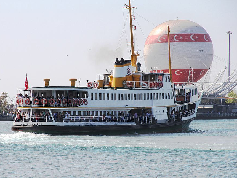 Fähre in Istanbul (Archiv) - Foto: über dts Nachrichtenagentur