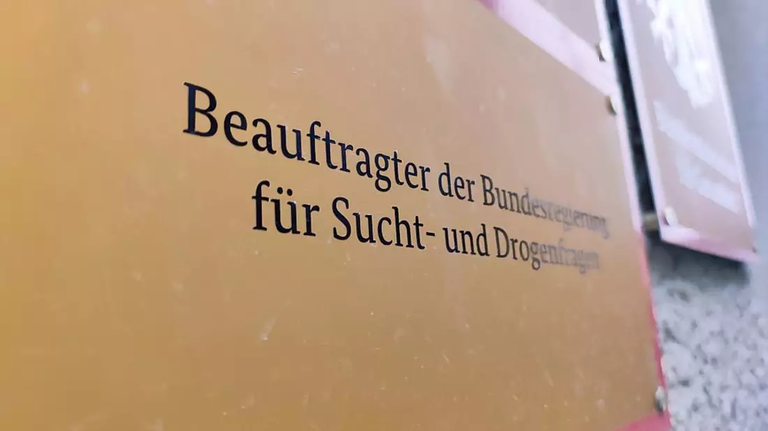 Drogenbeauftragter (Archiv) - Bild: über dts Nachrichtenagentur
