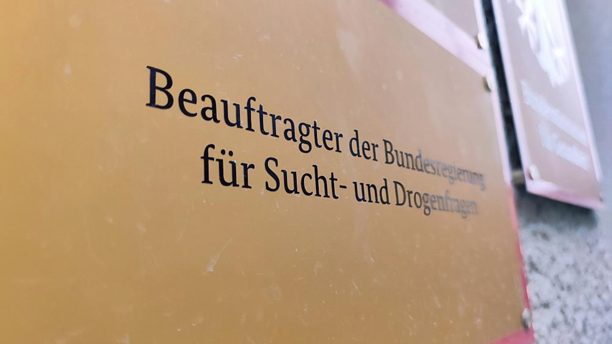 Drogenbeauftragter (Archiv) - Foto: über dts Nachrichtenagentur