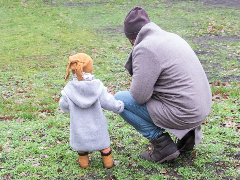 Der Höchstsatz beim Elterngeld wurde jahrelang nicht nach oben angepasst. (Symbolbild) - Foto: Marco Rauch/dpa