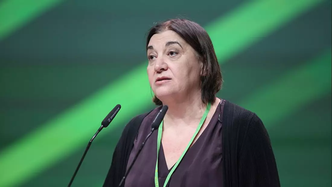 Ekin Deligöz (Archiv) - Bild: über dts Nachrichtenagentur