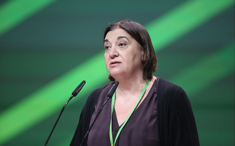 Ekin Deligöz (Archiv) - Foto: über dts Nachrichtenagentur