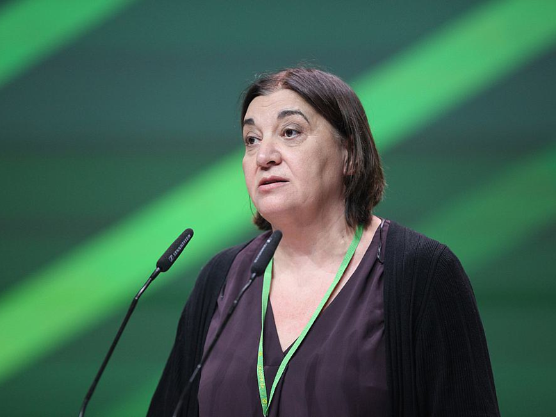 Ekin Deligöz (Archiv) - Foto: über dts Nachrichtenagentur