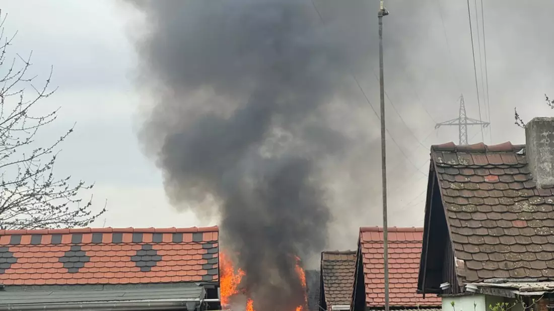 FW Dresden: Überblick über das Einsatzgeschehen zum Osterfest 2024 vom #TeamFeuerwehrDresden - Bild: presseportal.de