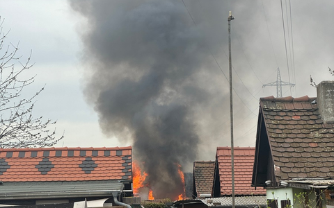 FW Dresden: Überblick über das Einsatzgeschehen zum Osterfest 2024 vom #TeamFeuerwehrDresden - Foto: presseportal.de
