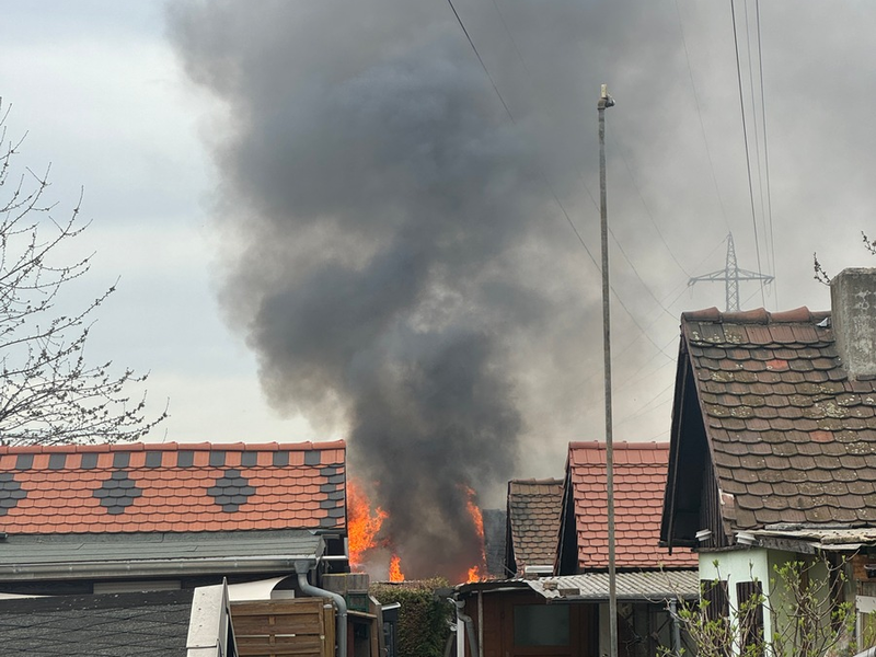 FW Dresden: Überblick über das Einsatzgeschehen zum Osterfest 2024 vom #TeamFeuerwehrDresden - Foto: presseportal.de
