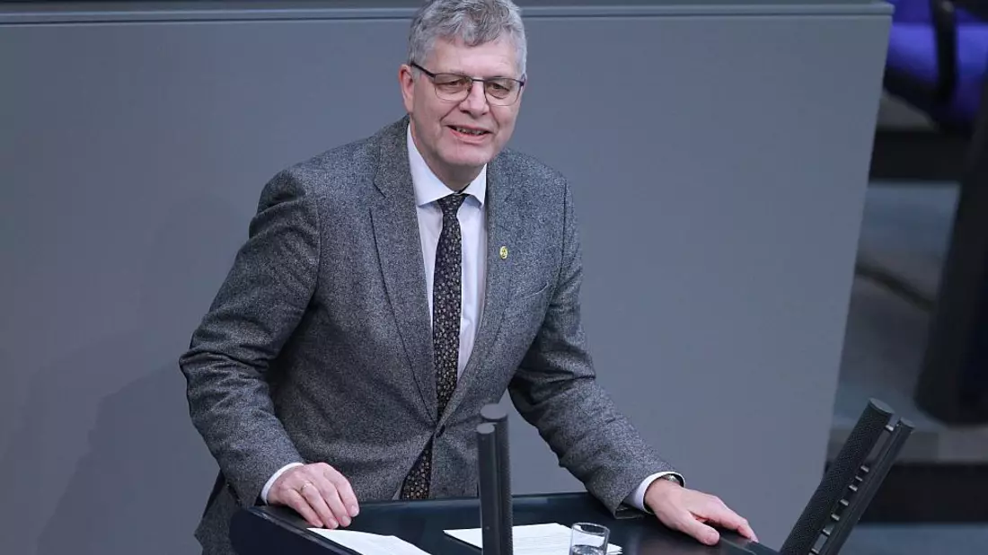 Christian Haase (Archiv) - Bild: über dts Nachrichtenagentur