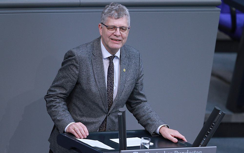 Christian Haase (Archiv) - Foto: über dts Nachrichtenagentur