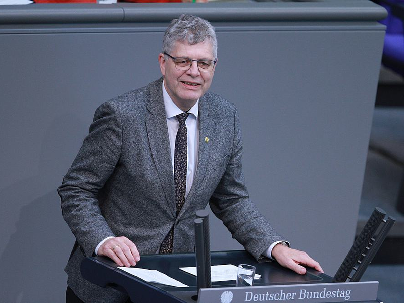 Christian Haase (Archiv) - Foto: über dts Nachrichtenagentur