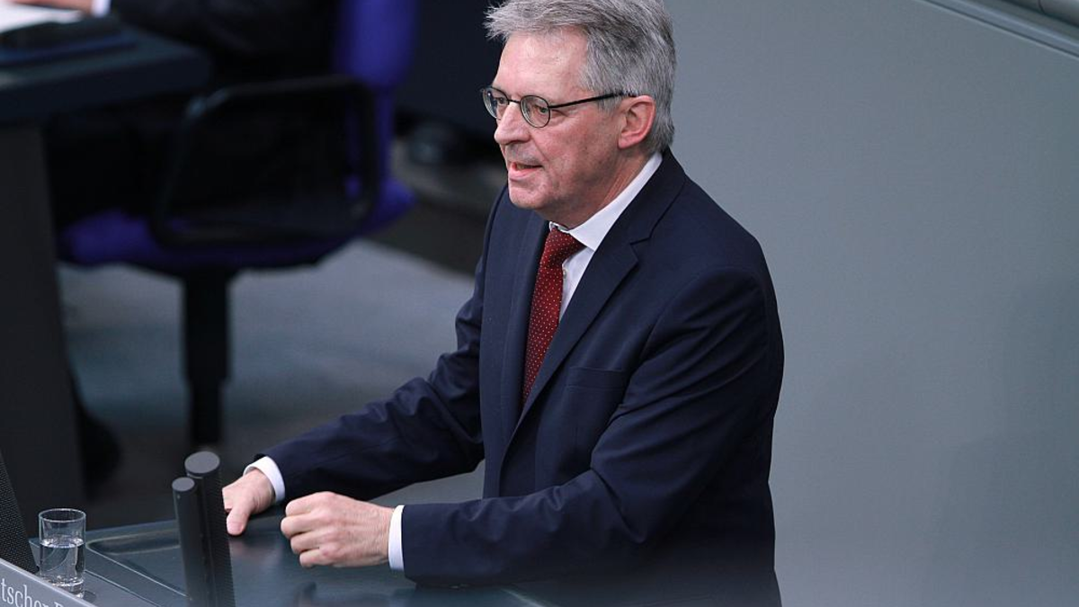 Achim Post (Archiv) - Foto: über dts Nachrichtenagentur