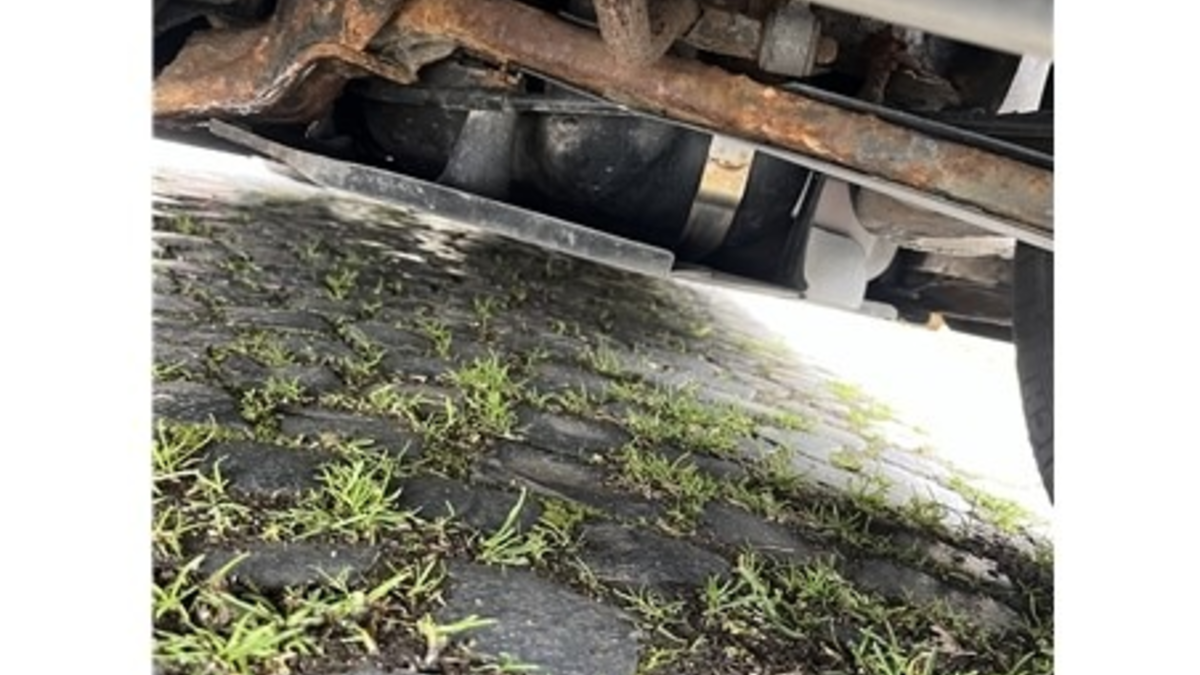 POL-SO: Rot für Raser am Car-Freitag - Foto: presseportal.de