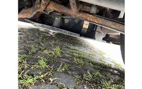 POL-SO: Rot für Raser am Car-Freitag - Foto: presseportal.de