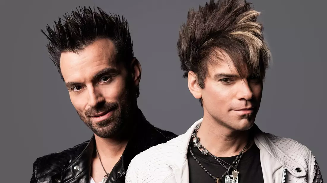Magic Moves mit den Ehrlich Brothers: Neues Social Factual im ZDF - Bild: presseportal.de