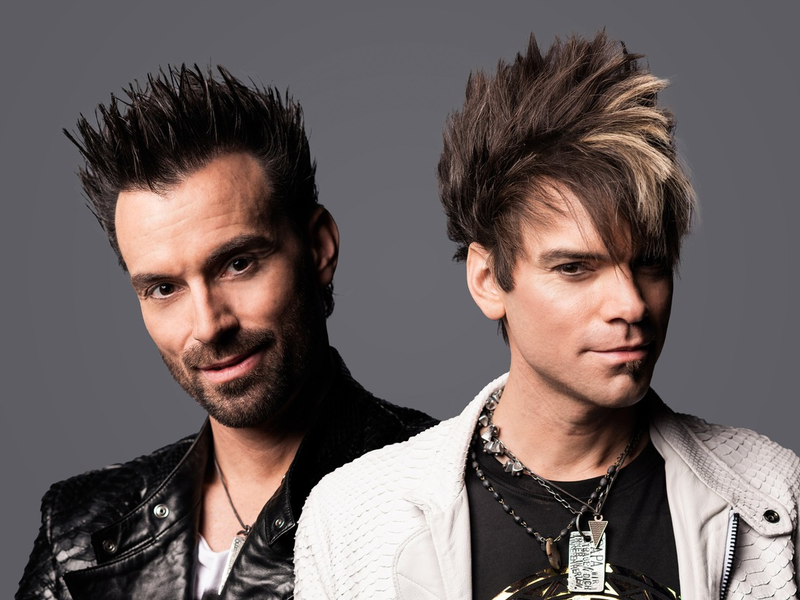 Magic Moves mit den Ehrlich Brothers: Neues Social Factual im ZDF - Foto: presseportal.de