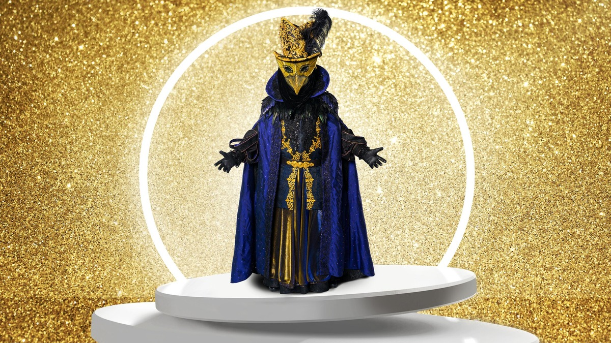 Mysterium The Masked Singer - Foto: Seven.One/Willi Weber, presseportal.de