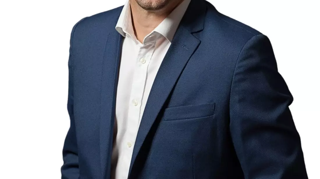 Kwizda Agro etabliert neues Digitalisierungsteam mit Mark Winkler an der Spitze - Bild: presseportal.de