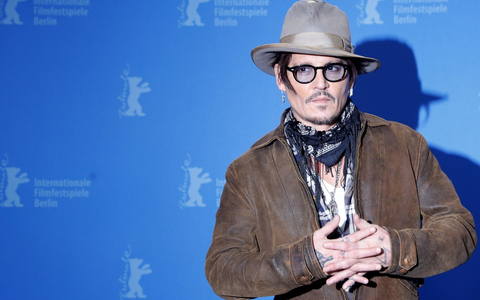 Höhen und Tiefen: 3sat zeigt The True Story of Johnny Depp - Foto: presseportal.de