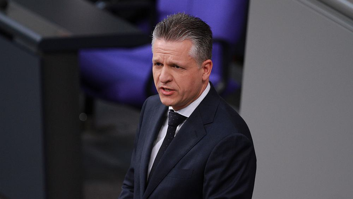 Thorsten Frei (Archiv) - Foto: über dts Nachrichtenagentur