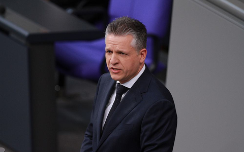 Thorsten Frei (Archiv) - Foto: über dts Nachrichtenagentur