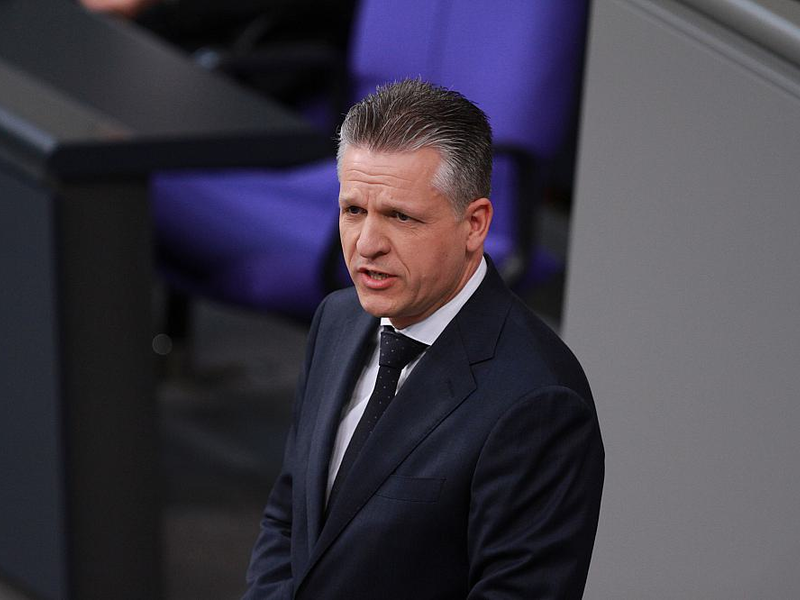 Thorsten Frei (Archiv) - Foto: über dts Nachrichtenagentur