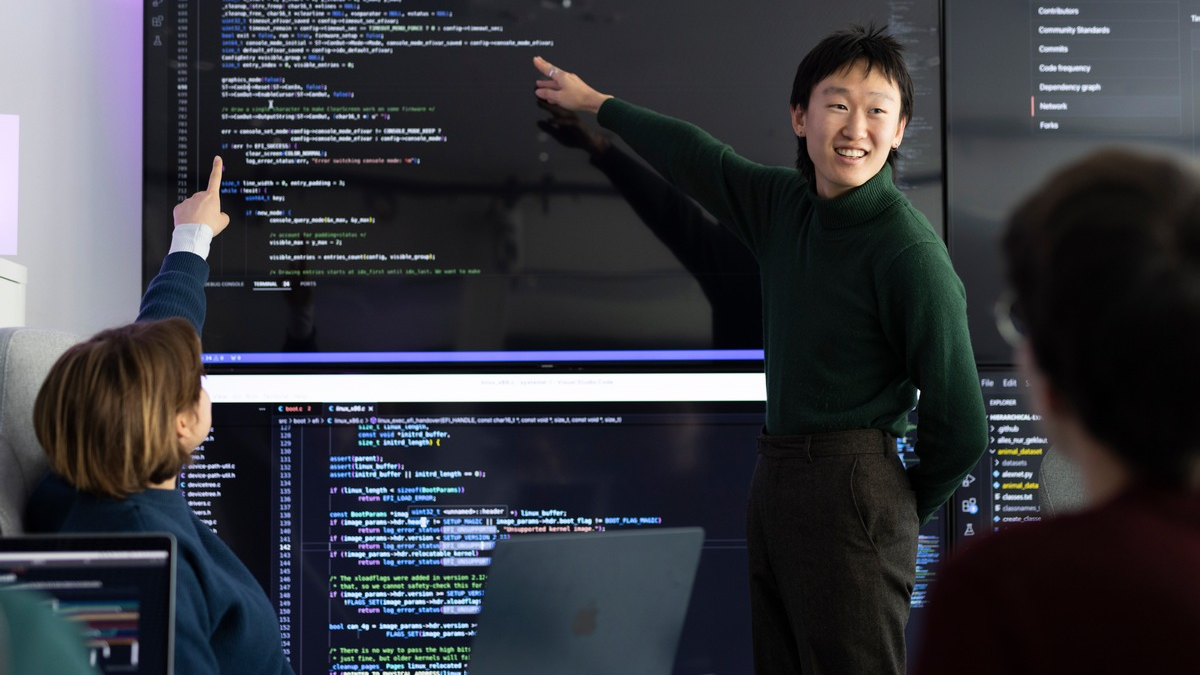 Jetzt für den Master am HPI bewerben - und die digitale Zukunft mitgestalten - Foto: presseportal.de