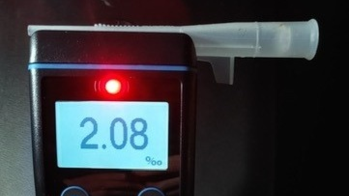 BPOL-FL: Elmshorn/Wedel - Reisender bespuckt Zugbegleiterin; Streit im Bahnhof geschlichtet - Foto: presseportal.de