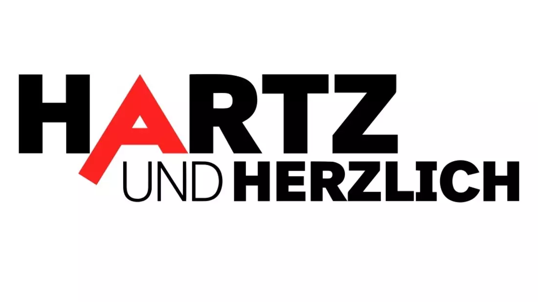 Relevant und erfolgreich: Hartz und herzlich erzielt Quotenrekorde am Vorabend - Bild: presseportal.de