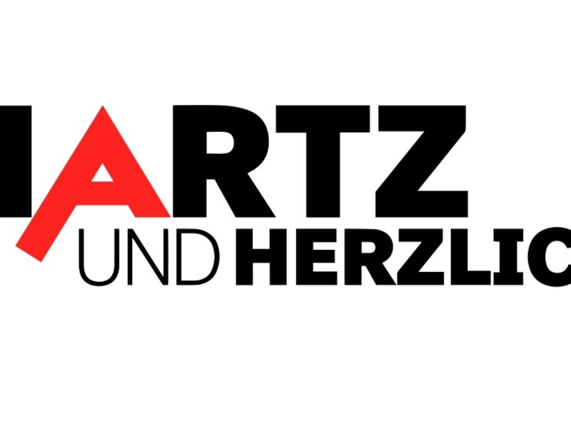 Relevant und erfolgreich: Hartz und herzlich erzielt Quotenrekorde am Vorabend - Foto: presseportal.de