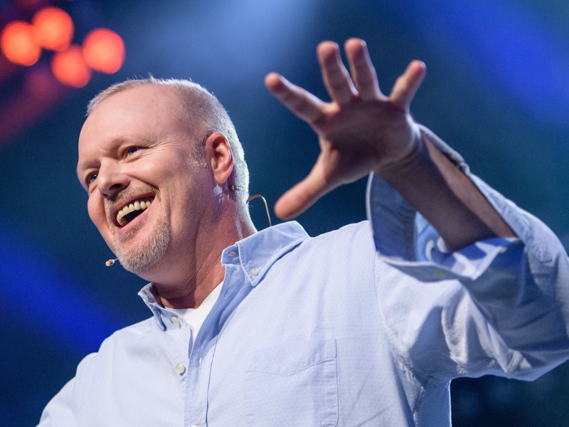 Stefan Raab organisiert wieder den ESC-Vorentscheid mit. (Archivbild) - Foto: Matthias Balk/dpa