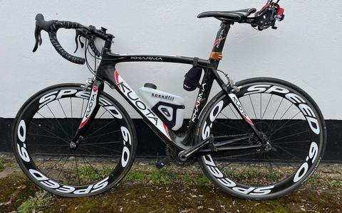 POL-HI: Fahrradeigentümer gesucht - Foto: presseportal.de