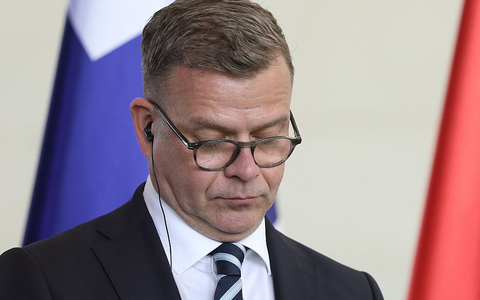 Petteri Orpo (Archiv) - Foto: über dts Nachrichtenagentur