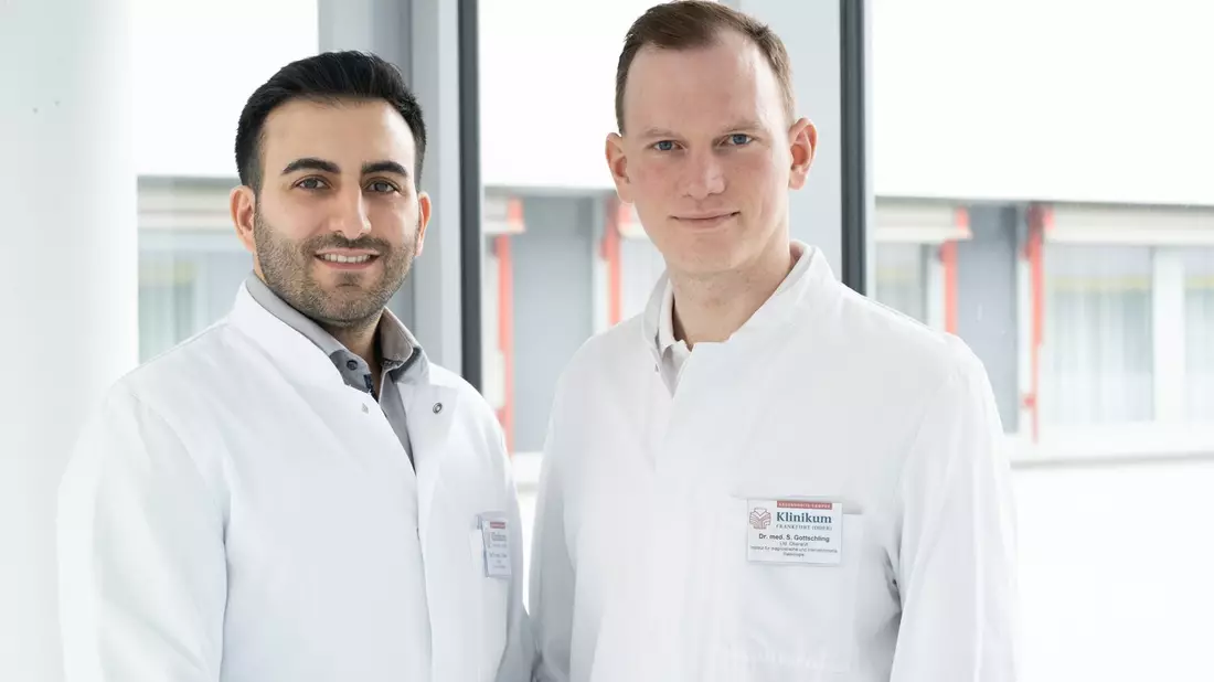 Klinikum Frankfurt (Oder) erweitert radiologische Versorgung / Prof. Dr. med. Jazan Omari übernimmt Ausbau der Diagnostischen und Interventionellen Radiologie - Bild: presseportal.de