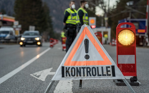 Bundespolizeidirektion München: Haftbefehle im Osternest/ Bundespolizei landet am Osterwochenende täglich einen Fahndungstreffer - Foto: presseportal.de