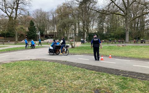 POL-OF: Ermittlungen wegen Gefährdung des Straßenverkehrs: Zeugen gesucht; Unfallflucht: Polizei bittet um Hinweise zu unbekannten Radfahrer und mehr - Foto: presseportal.de