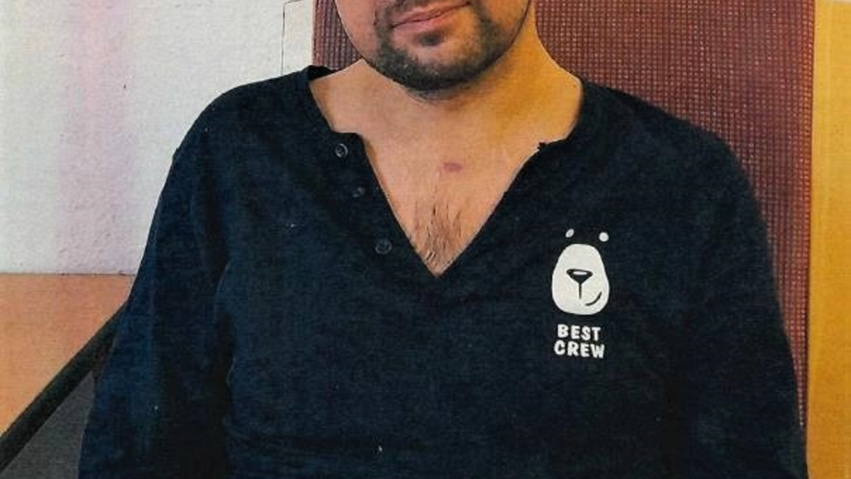 LPI-J: Vermisstenmeldung - Foto: presseportal.de