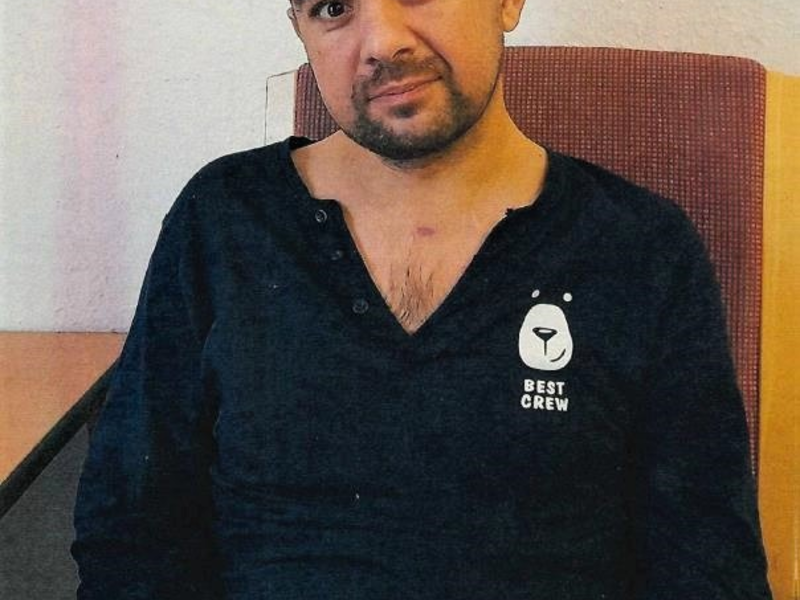 LPI-J: Vermisstenmeldung - Foto: presseportal.de