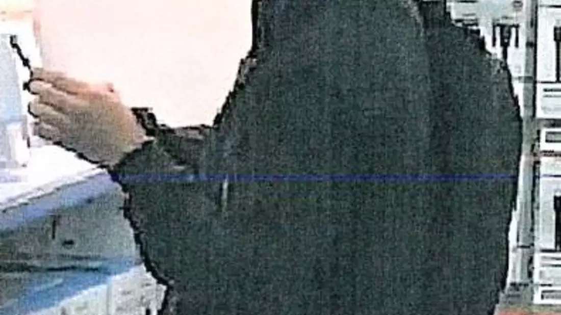 LPI-J: Öffentlichkeitsfahndung nach Diebstahls von Festplatten - Bild: presseportal.de