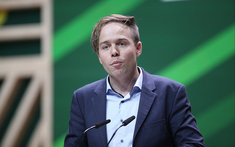 Rasmus Andresen (Archiv) - Foto: über dts Nachrichtenagentur