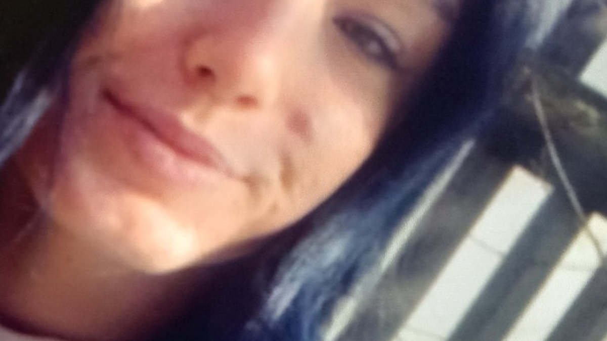 LPI-GTH: Öffentlichkeitsfahndung der PI Arnstadt/ Ilmenau nach vermisster Jugendlicher - Foto: presseportal.de