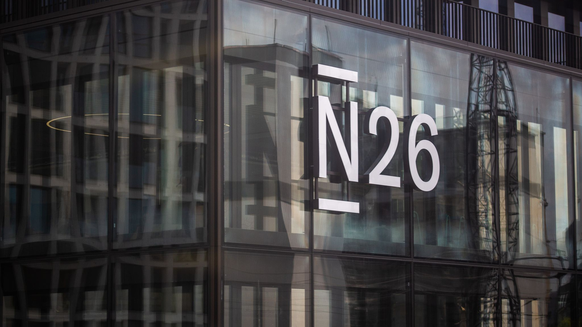 N26 ist in 24 Ländern in Europa aktiv und beschäftigt rund 1500 Mitarbeiterinnen und Mitarbeiter, darunter rund 1000 in Berlin. - Foto: Fernando Gutierrez-Juarez/dpa