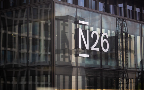 N26 ist in 24 Ländern in Europa aktiv und beschäftigt rund 1500 Mitarbeiterinnen und Mitarbeiter, darunter rund 1000 in Berlin. - Foto: Fernando Gutierrez-Juarez/dpa