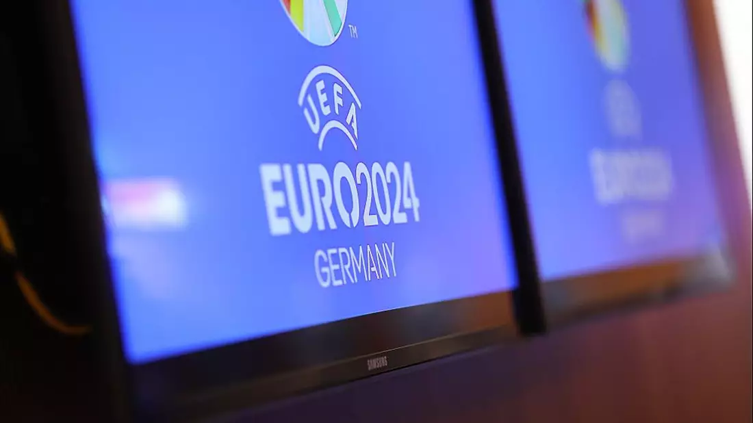 Euro 2024 (Archiv) - Bild: über dts Nachrichtenagentur