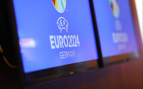 Euro 2024 (Archiv) - Foto: über dts Nachrichtenagentur