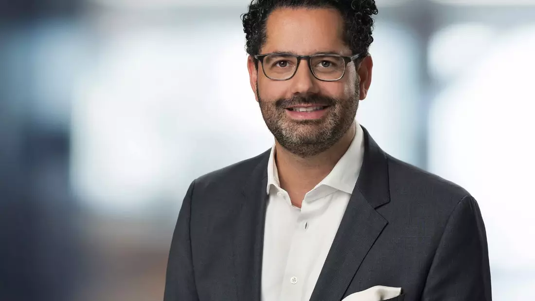 Alexander Kotthaus wird neuer Partner bei ARKADIA Management Consultants GmbH - Bild: presseportal.de