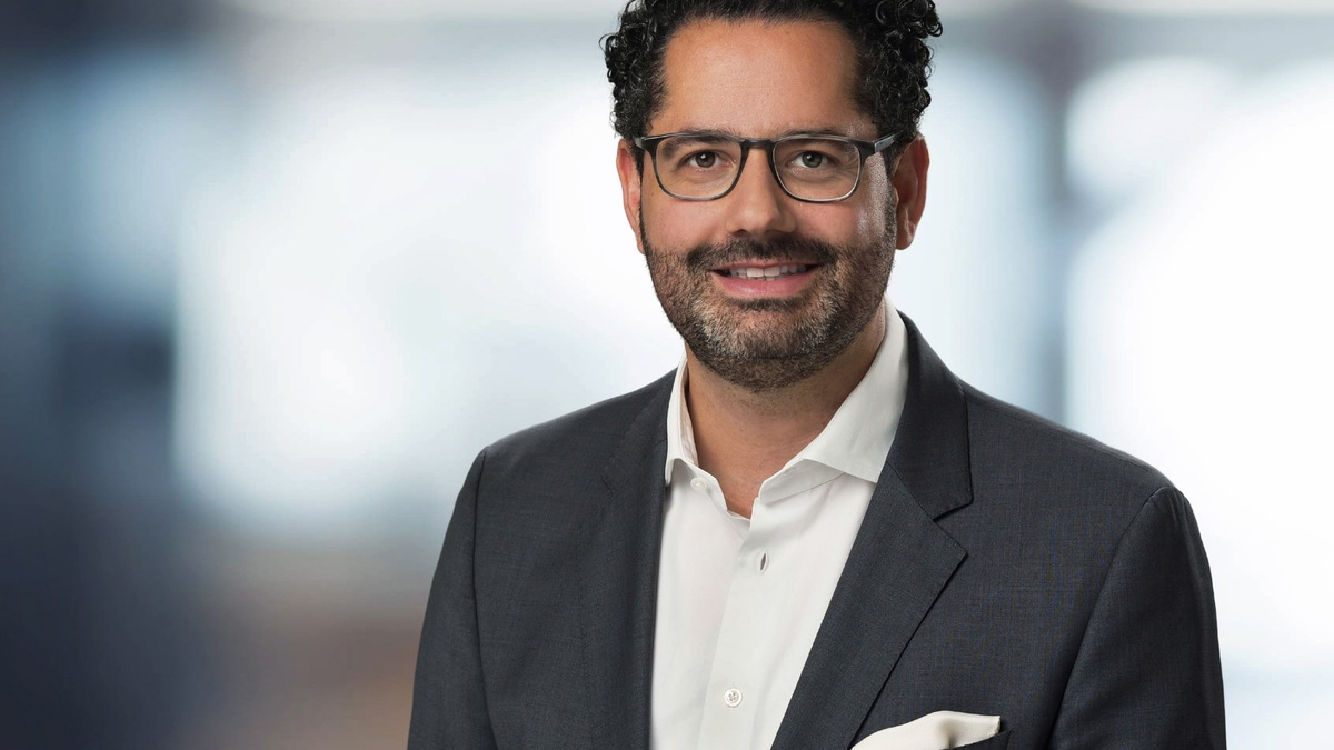 Alexander Kotthaus wird neuer Partner bei ARKADIA Management Consultants GmbH - Foto: presseportal.de