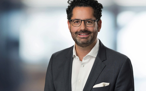 Alexander Kotthaus wird neuer Partner bei ARKADIA Management Consultants GmbH - Foto: presseportal.de