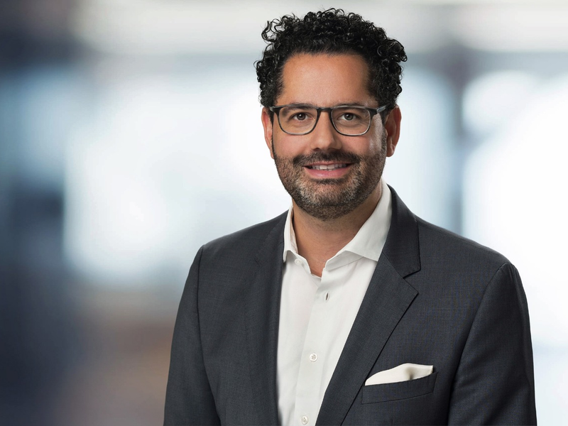 Alexander Kotthaus wird neuer Partner bei ARKADIA Management Consultants GmbH - Foto: presseportal.de