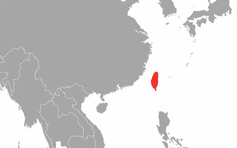 Taiwan (Archiv) - Foto: über dts Nachrichtenagentur