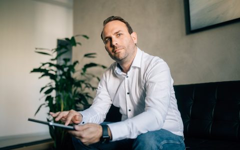 Liegt die Zukunft von Airbnb in Gewerbeimmobilien? - Hendrik Kuhlmann klärt auf - Foto: presseportal.de